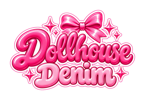 Dollhouse Denim logo